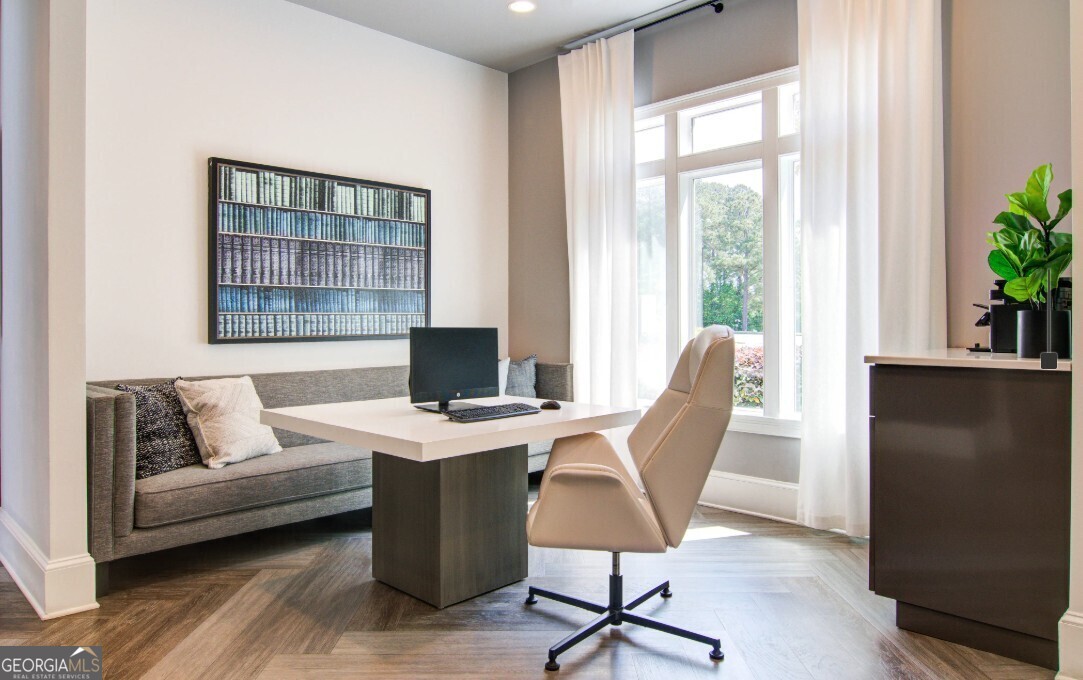Avana North Point - Residential Lease