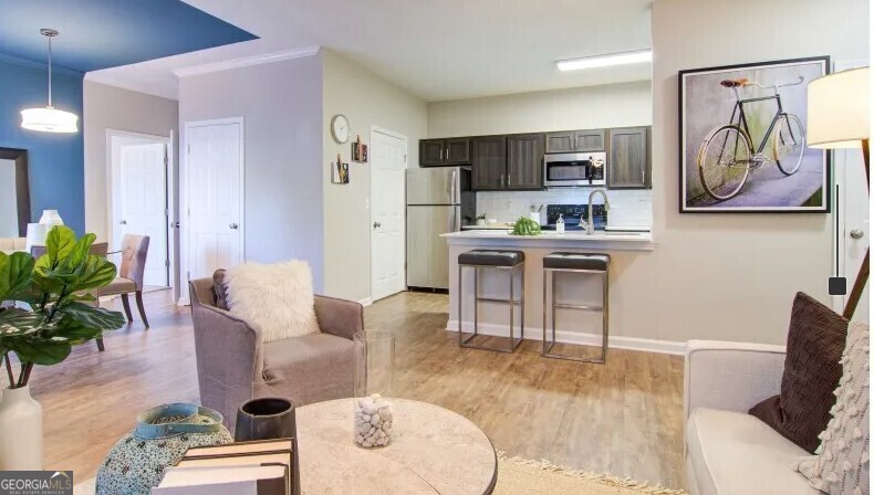 Avana North Point - Residential Lease