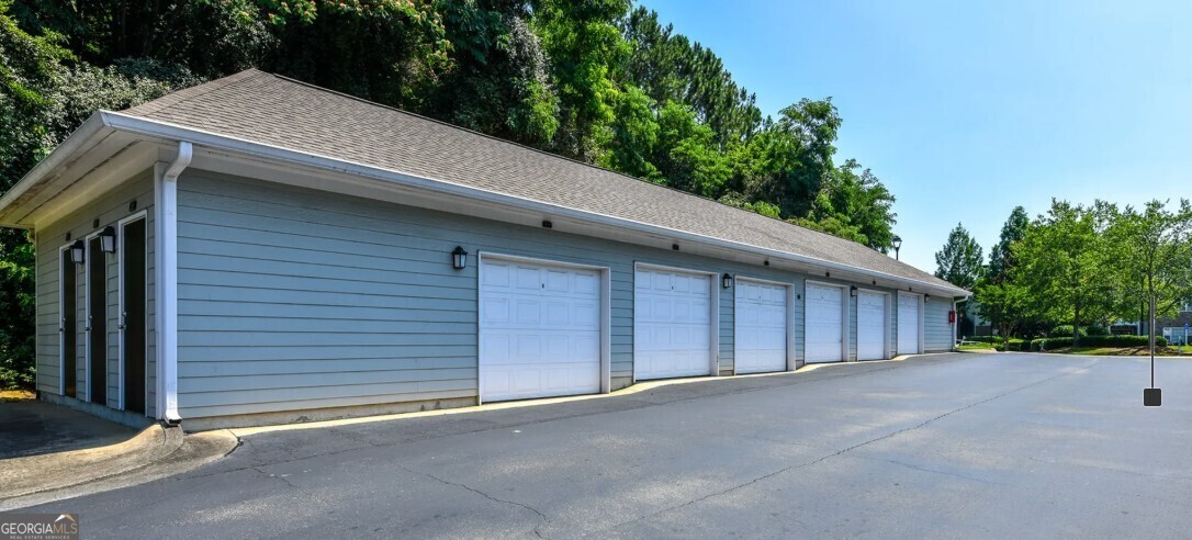 Avana North Point - Residential Lease
