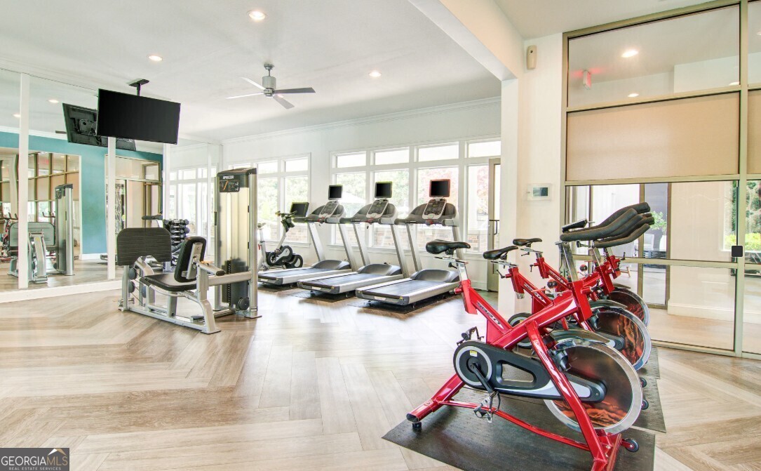 Avana North Point - Residential Lease