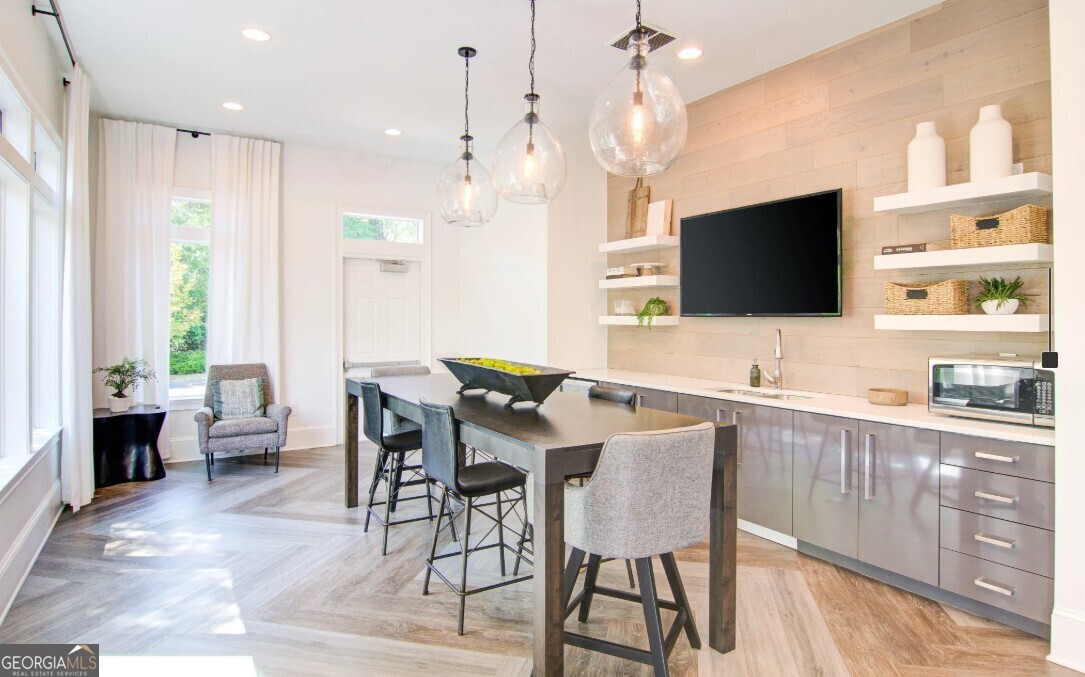 Avana North Point - Residential Lease