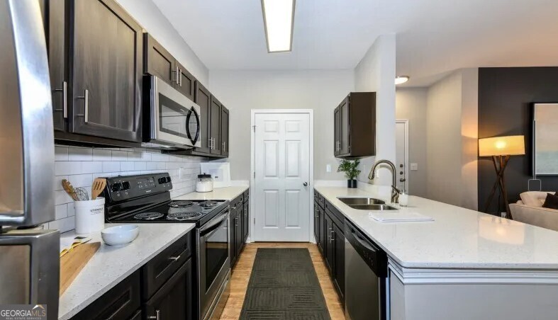 Avana North Point - Residential Lease