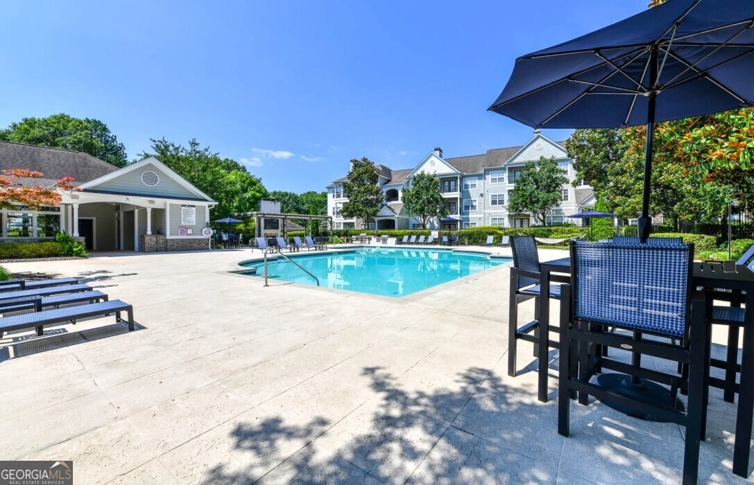 Avana North Point - Residential Lease