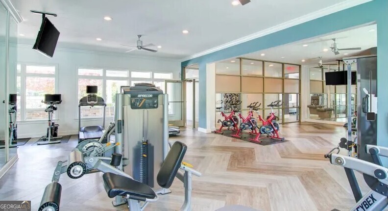 Avana North Point - Residential Lease