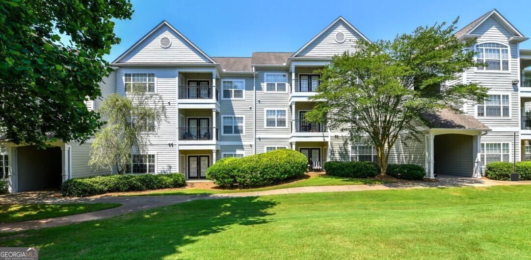 Avana North Point - Residential Lease