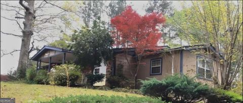 2604 Surry ST Augusta GA 30906