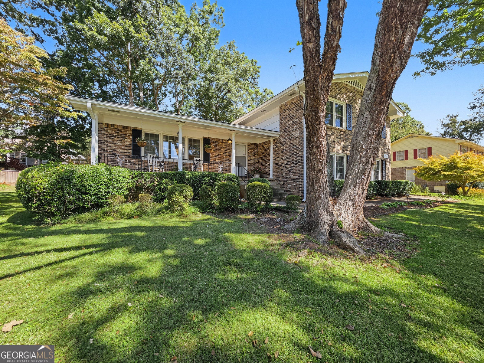 4162 Cimarron DR