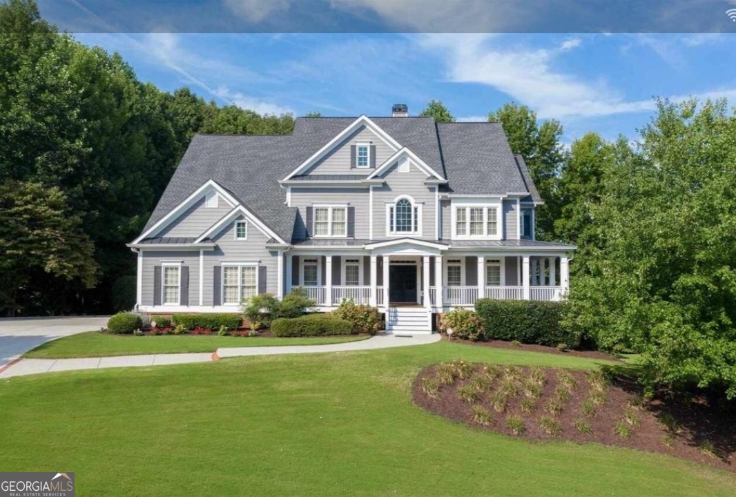 990 Chateau Forest RD