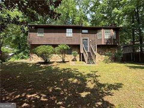 2685 Hyde CIR Duluth GA 30096