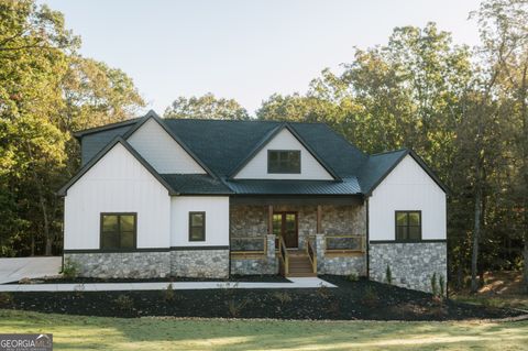 281 Abbington WAY Clarkesville GA 30523