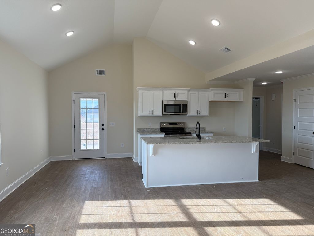 Photo of 83 Ryegrass Road, Statesboro, GA 30458 (MLS # 10689071)