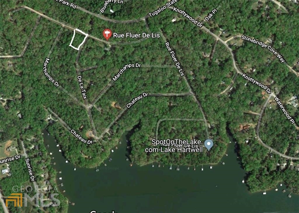 Lavonia, Georgia 30553, United States, ,Land,Pending,73600