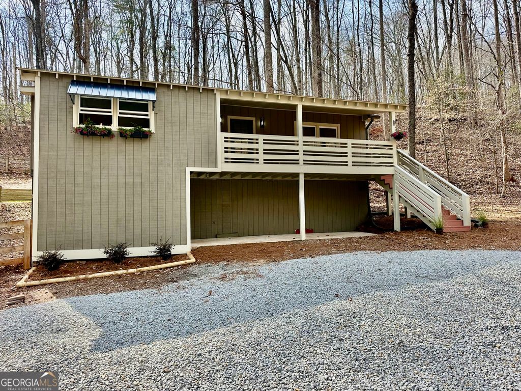 Photo of 338 Orchard Hill Road, Dahlonega, GA 30533 (MLS # 10700903)