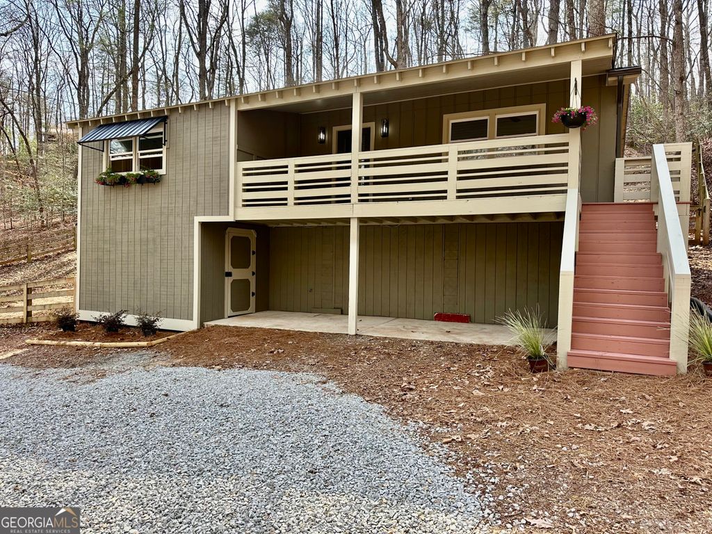 Photo of 338 Orchard Hill Road, Dahlonega, GA 30533 (MLS # 10700903)