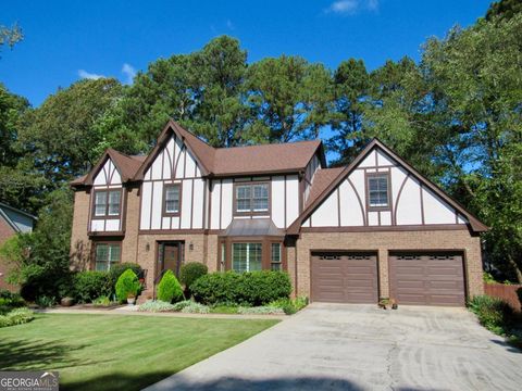Photo of 3375 Townley Place, Lawrenceville, GA 30044 (MLS # 10617750)