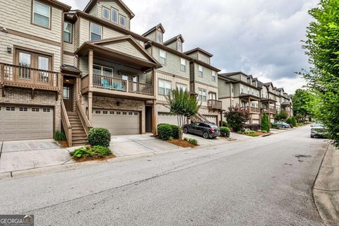 680 Emeril DR Avondale Estates GA 30002