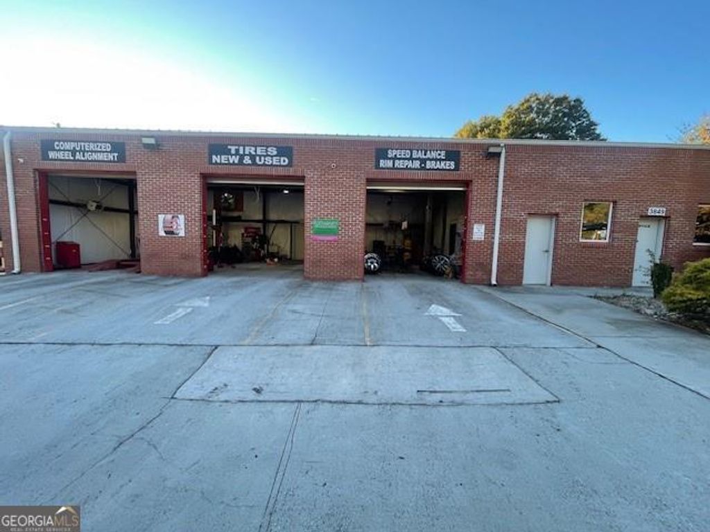 Photo of 3849 Panola Road, Lithonia, GA 30038 (MLS # 10642347)