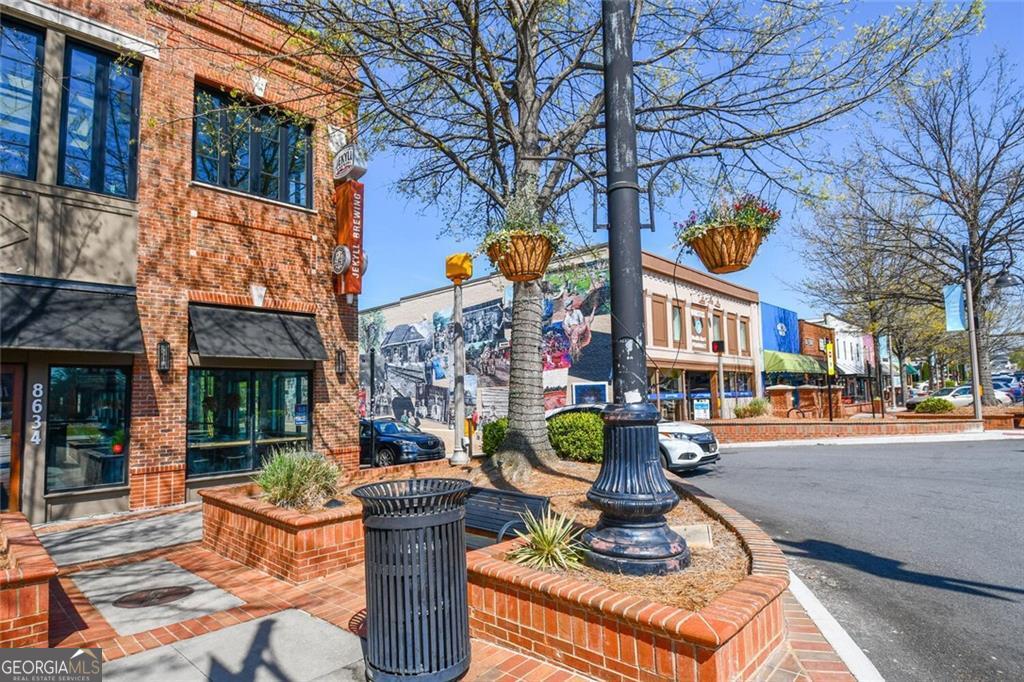 Magnolias at Ridgewalk - Residential Lease