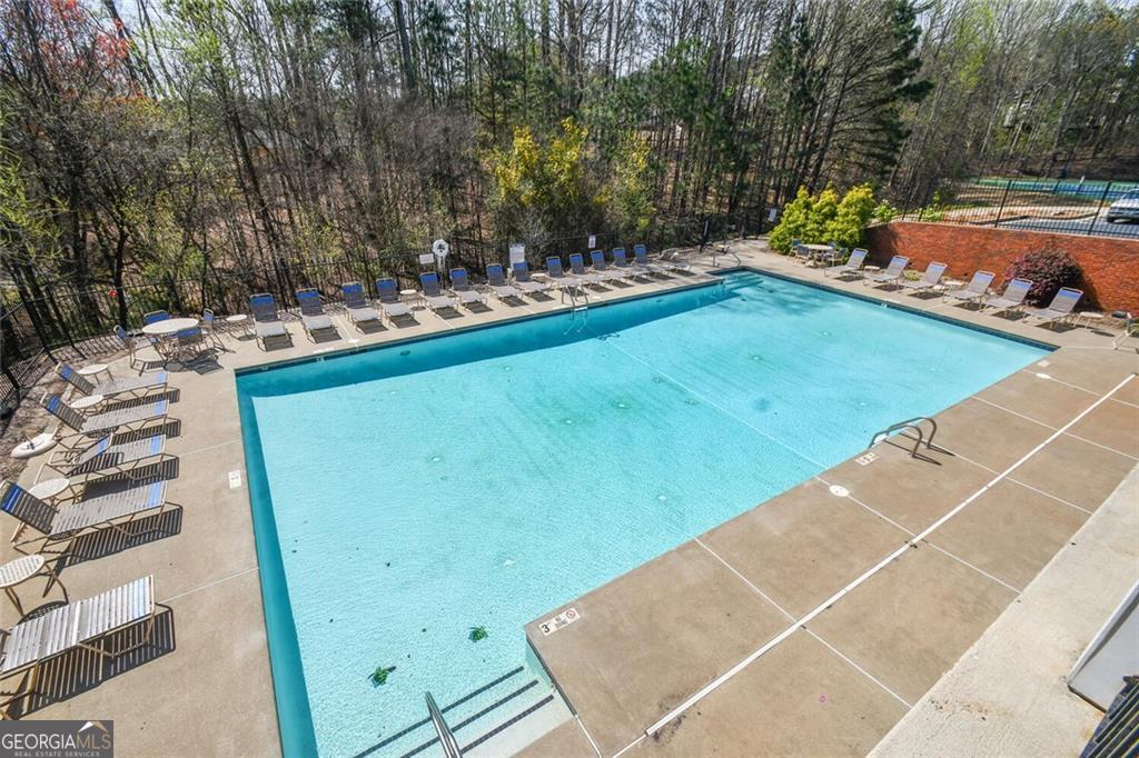 Magnolias at Ridgewalk - Residential Lease