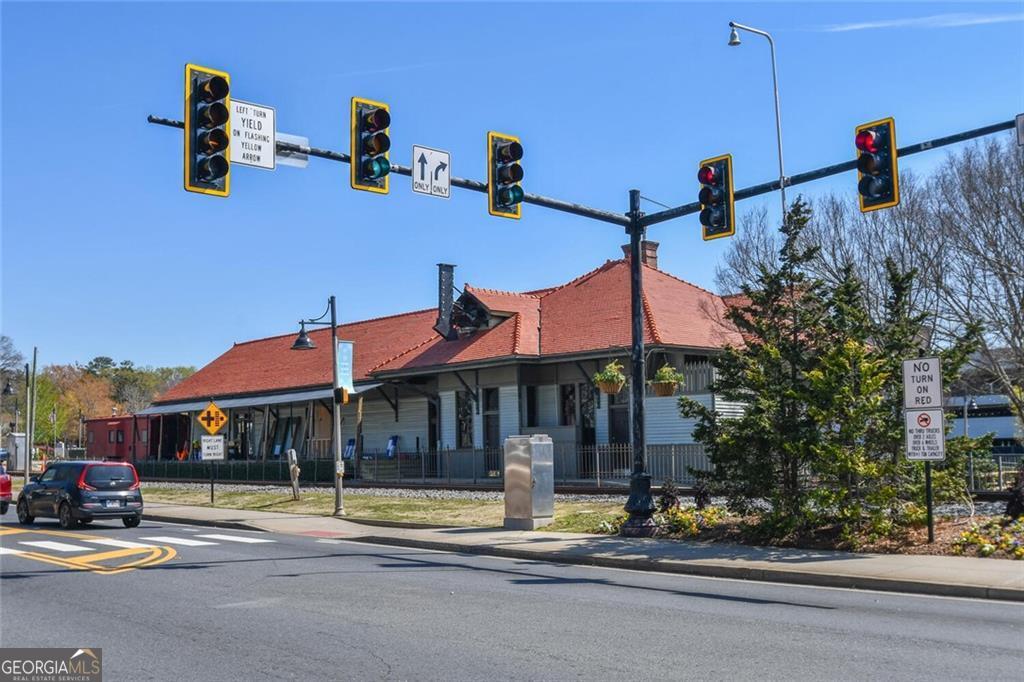 Magnolias at Ridgewalk - Residential Lease