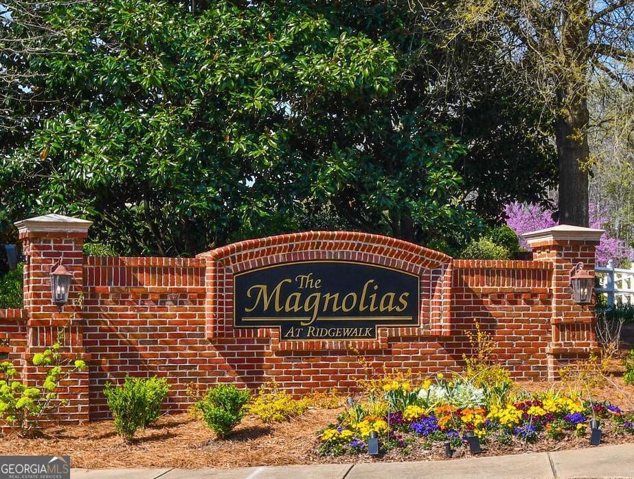 Magnolias at Ridgewalk - Residential Lease