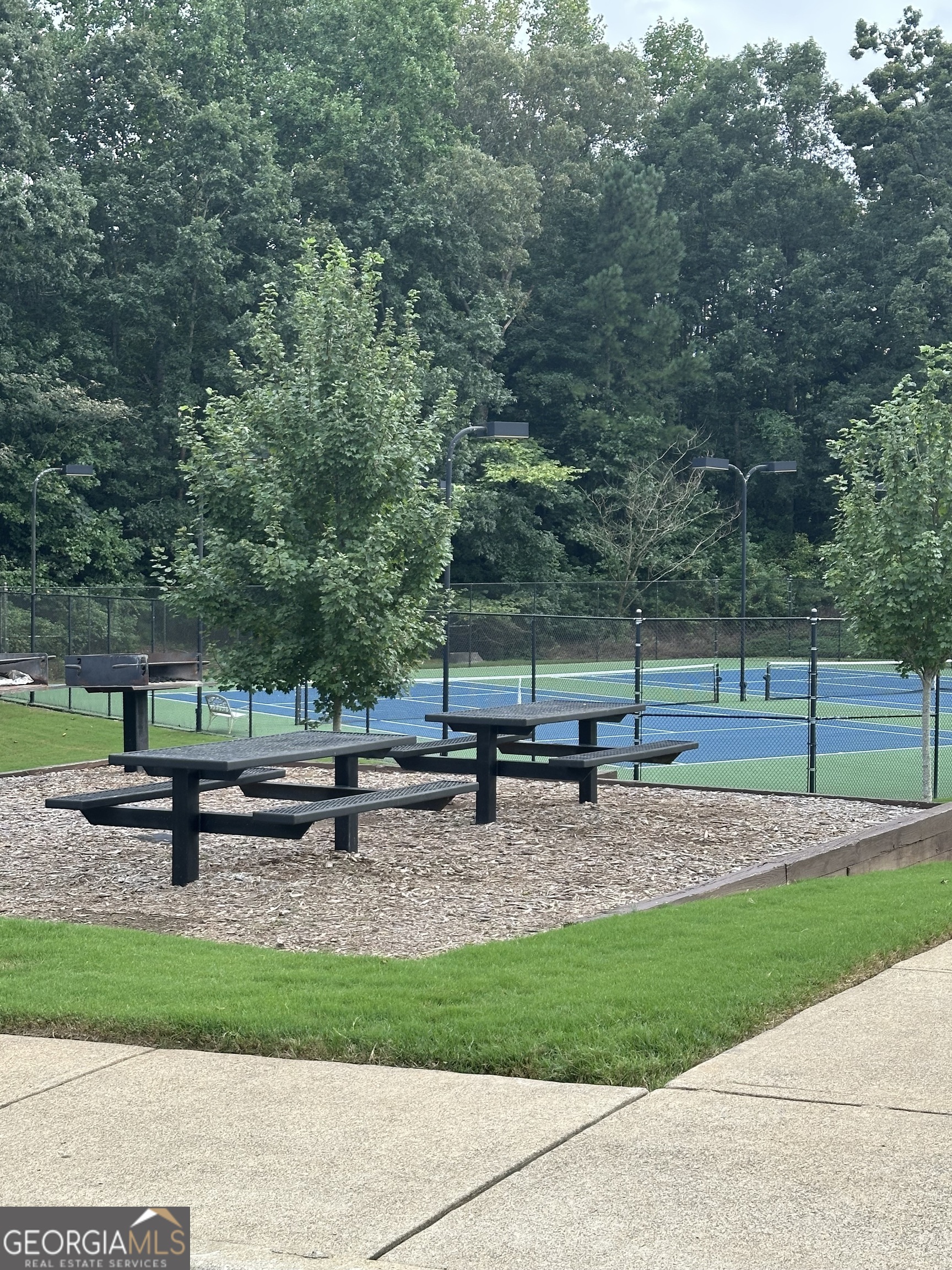 Magnolias at Ridgewalk - Residential Lease