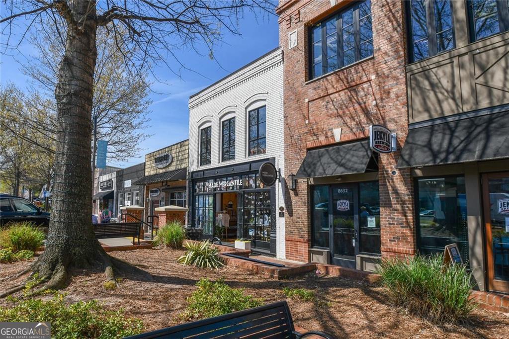 Magnolias at Ridgewalk - Residential Lease