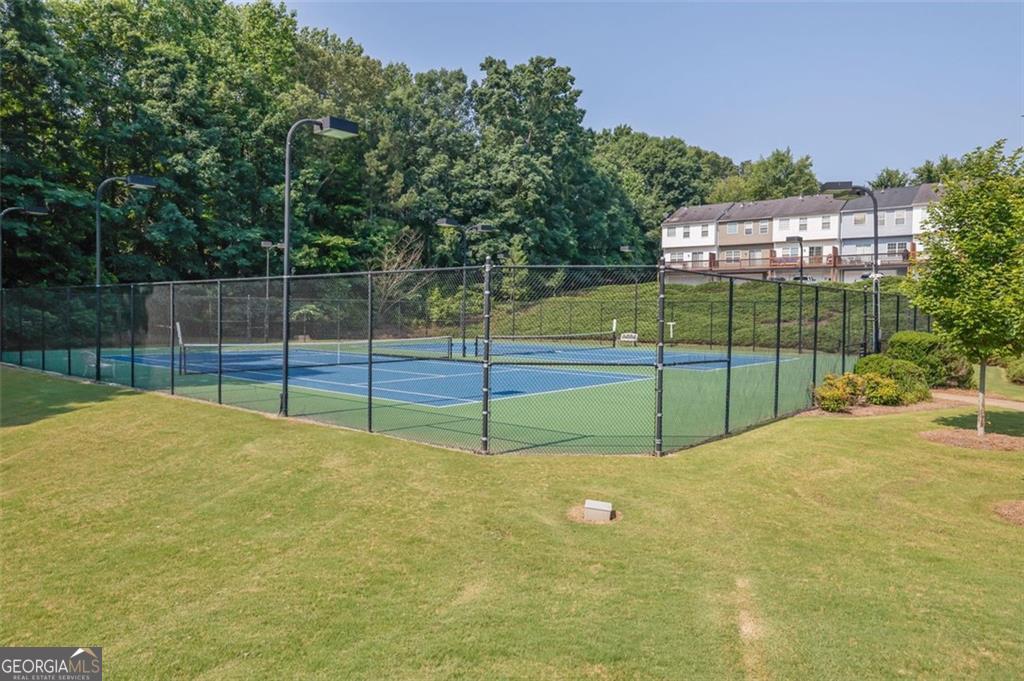 Magnolias at Ridgewalk - Residential Lease