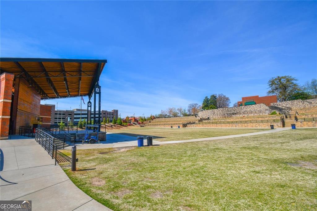 Magnolias at Ridgewalk - Residential Lease