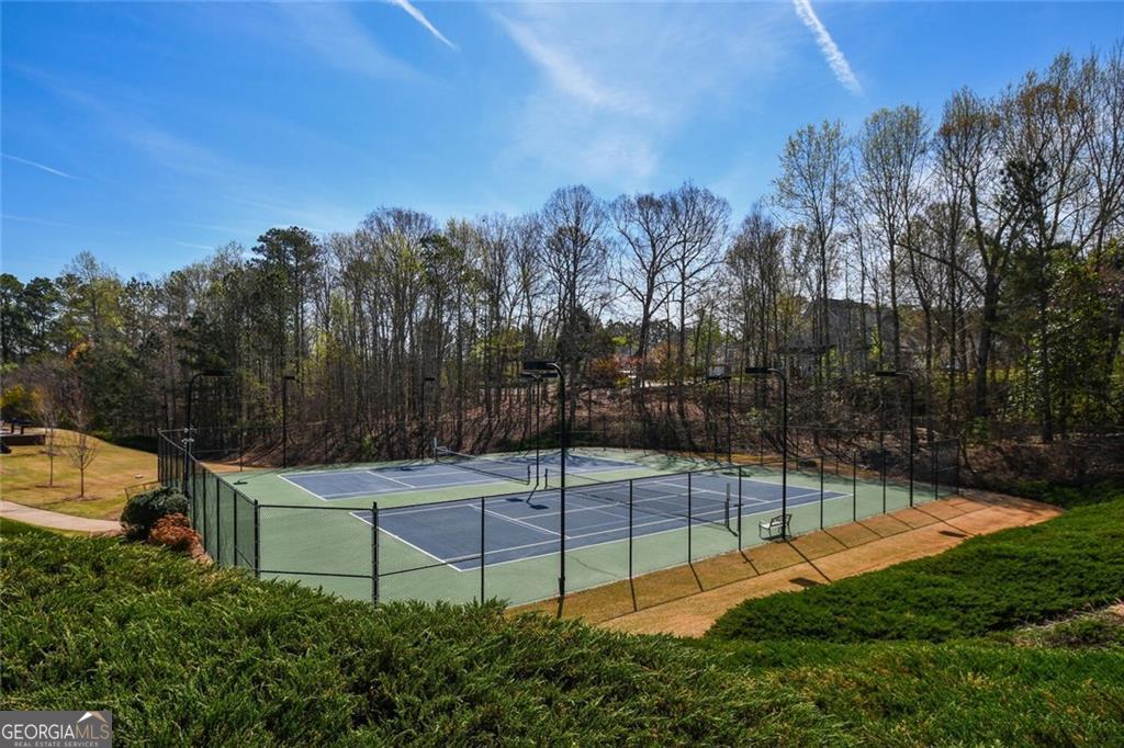 Magnolias at Ridgewalk - Residential Lease