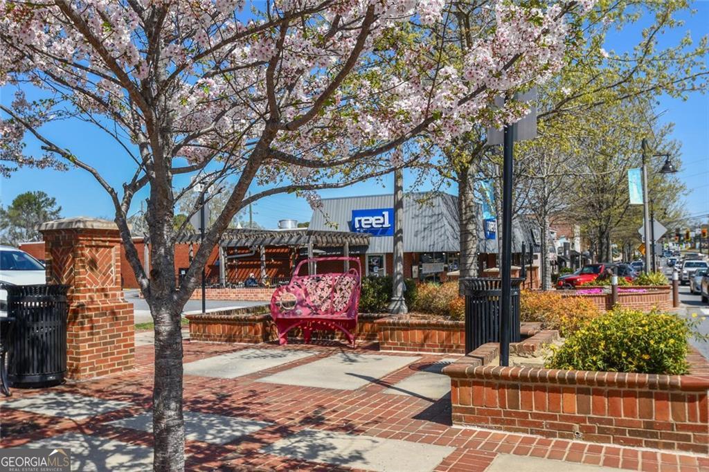 Magnolias at Ridgewalk - Residential Lease