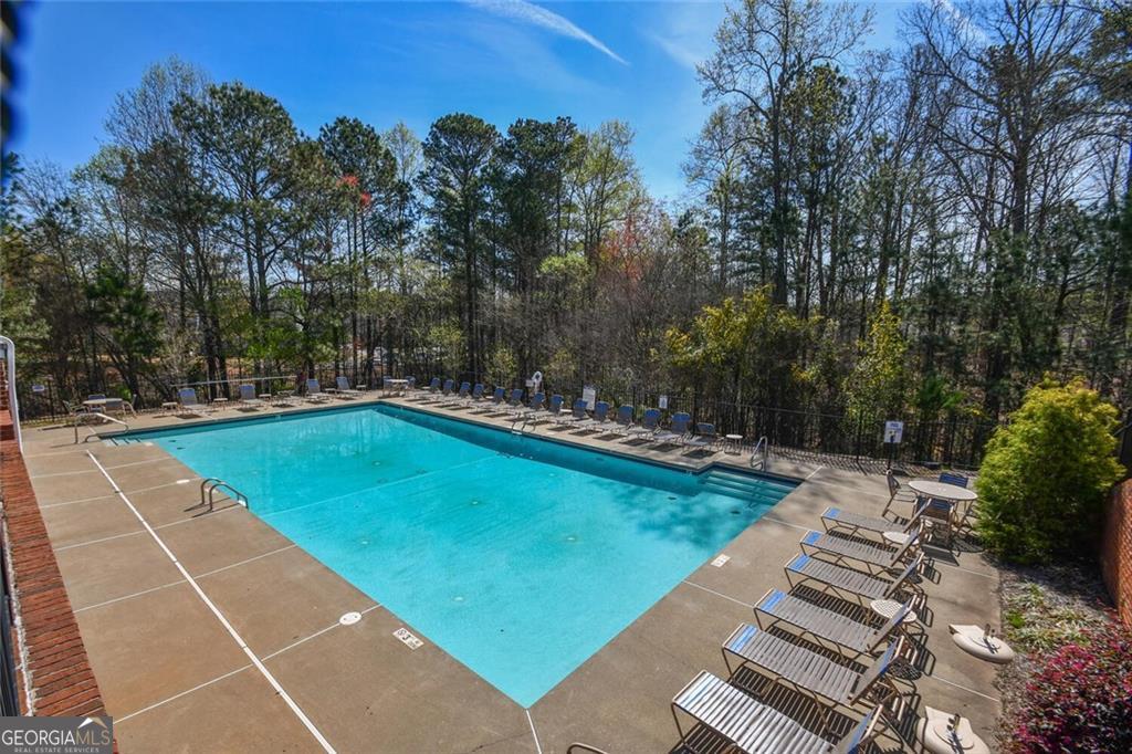 Magnolias at Ridgewalk - Residential Lease