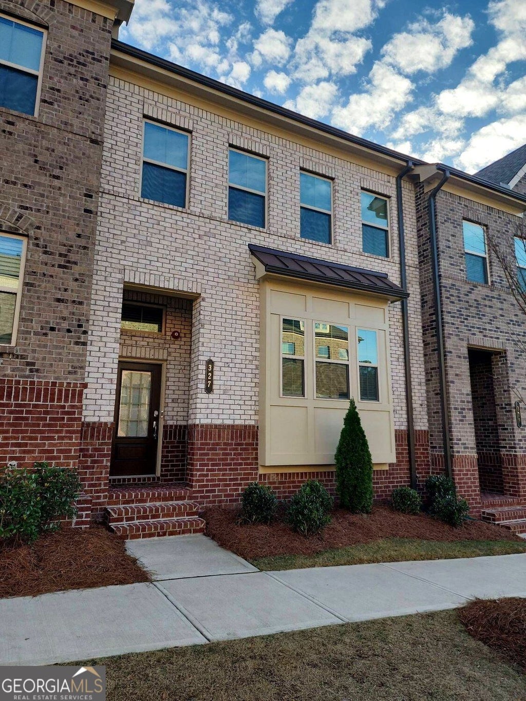 Photo of 327 Commons Avenue, Woodstock, GA 30188 (MLS # 10869863)