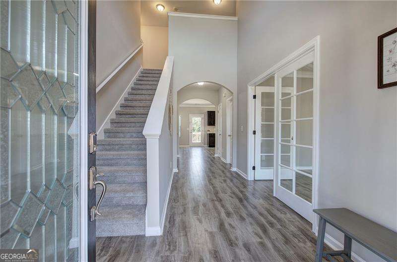 4 Timberland Trace CT