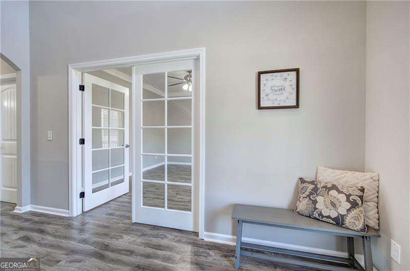 4 Timberland Trace CT