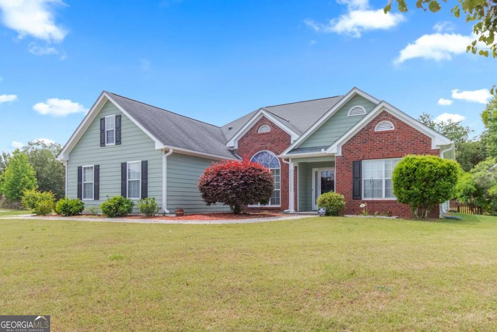 Photo of 105 Grayview Court, Grayson, GA 30017 (MLS # 10761493)