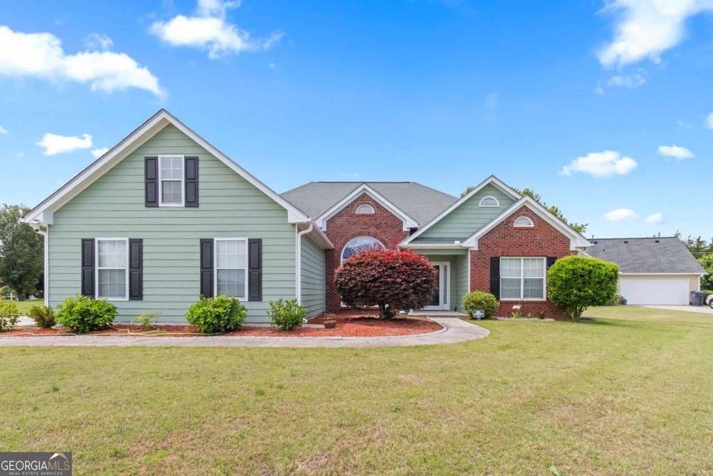 Photo of 105 Grayview Court, Grayson, GA 30017 (MLS # 10761493)