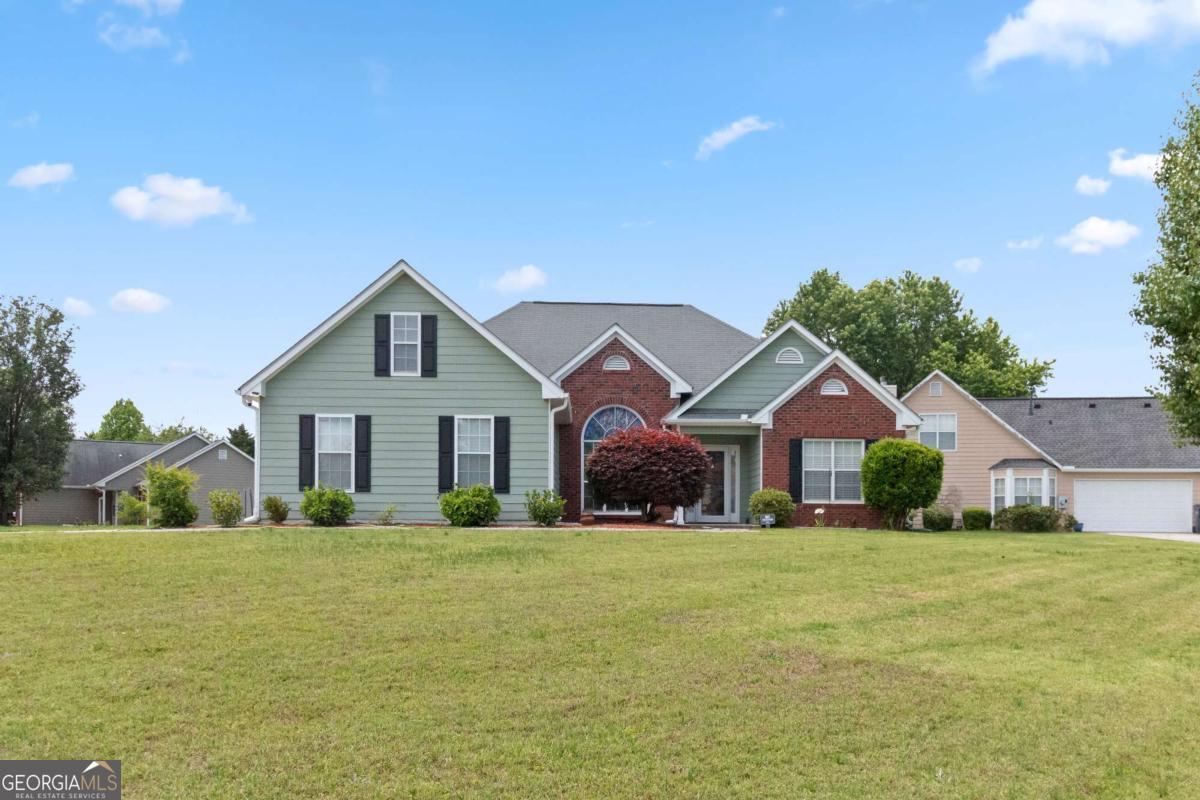 105 Grayview CT
