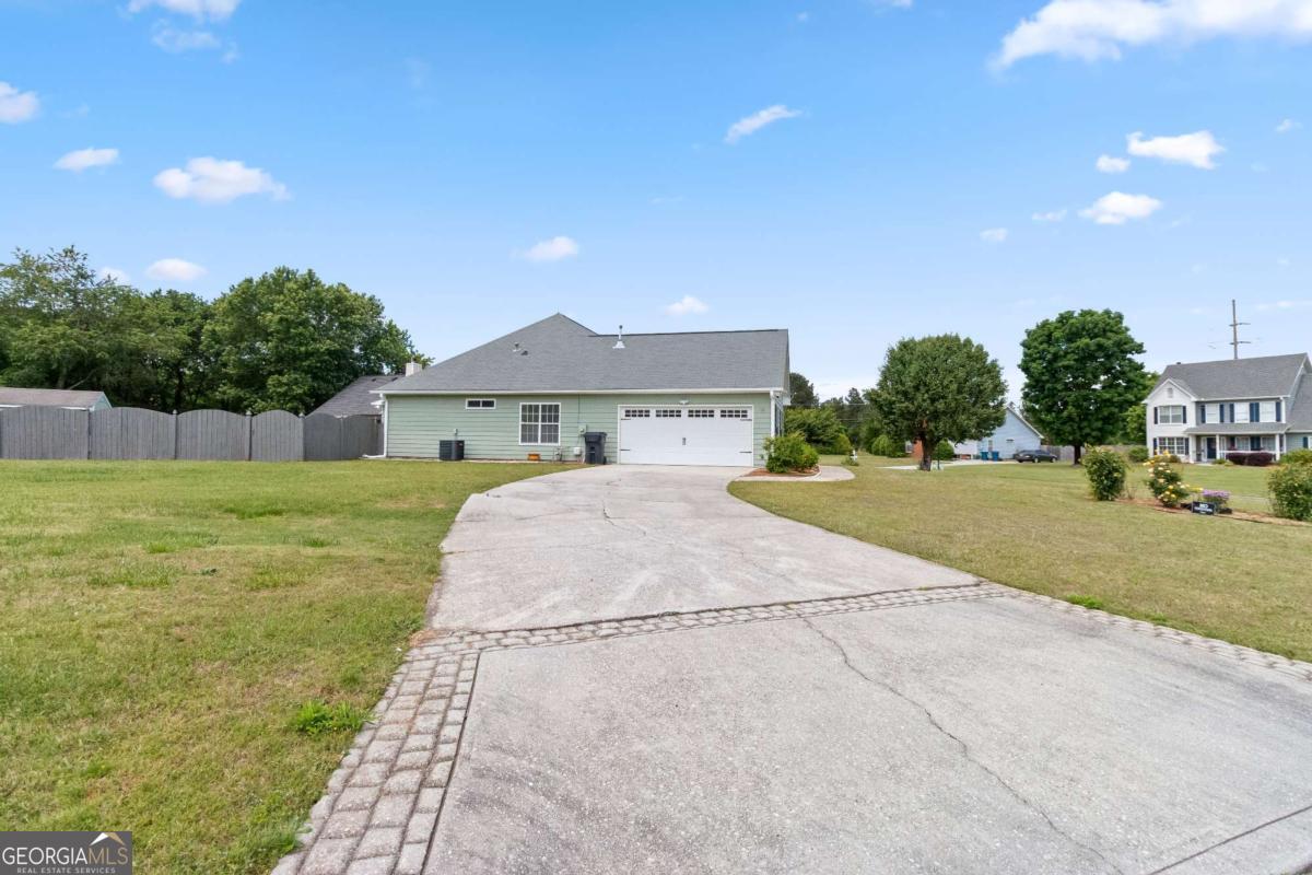105 Grayview CT