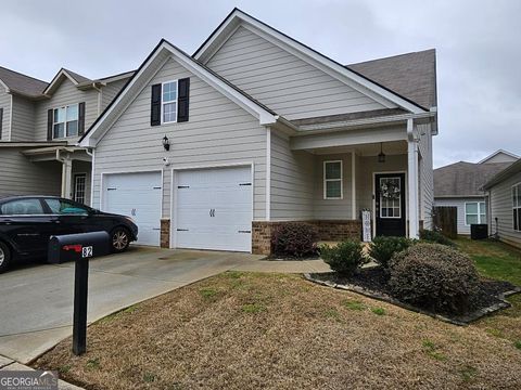 Photo of 82 Castlemoor Loop, Adairsville, GA 30103 (MLS # 10707133)