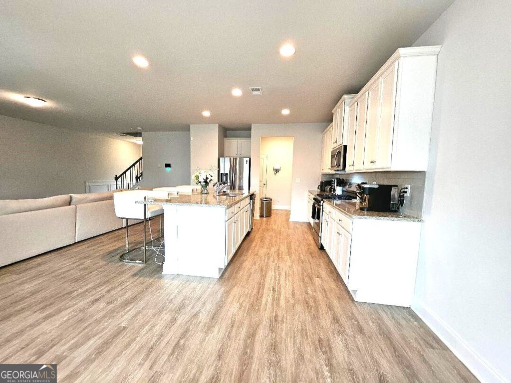 Photo of 82 Castlemoor Loop, Adairsville, GA 30103 (MLS # 10707133)