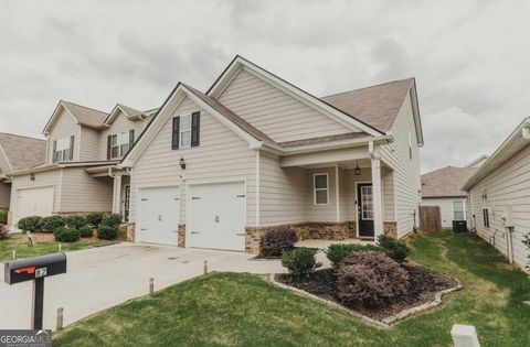 Photo of 82 Castlemoor Loop, Adairsville, GA 30103 (MLS # 10707133)