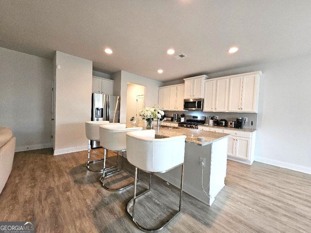 Photo of 82 Castlemoor Loop, Adairsville, GA 30103 (MLS # 10707133)