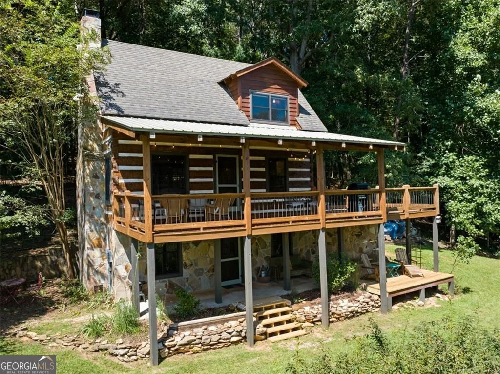 104 Blue Mountain Lane, Ellijay, GA, 30536