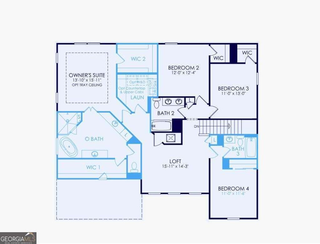 Photo of 4675 Rosarian Drive, Cumming, GA 30040 (MLS # 10683558)