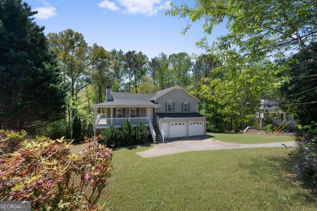 Photo of 185 Wyngate Court, Dallas, GA 30157 (MLS # 10733347)