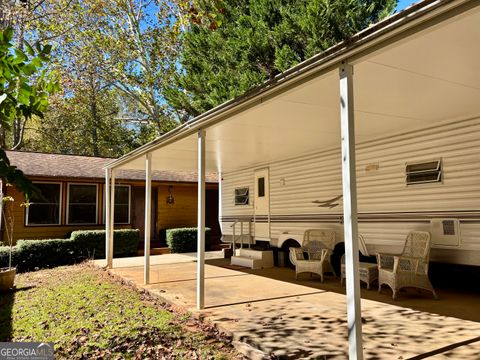 Photo of 345 Hidden Valley Road, Cleveland, GA 30528 (MLS # 10624894)