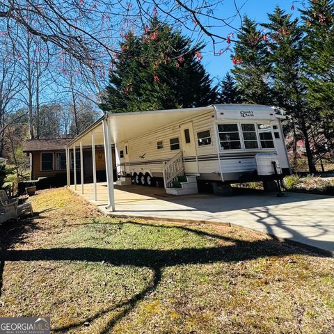 345 Hidden Valley Cleveland GA 30528