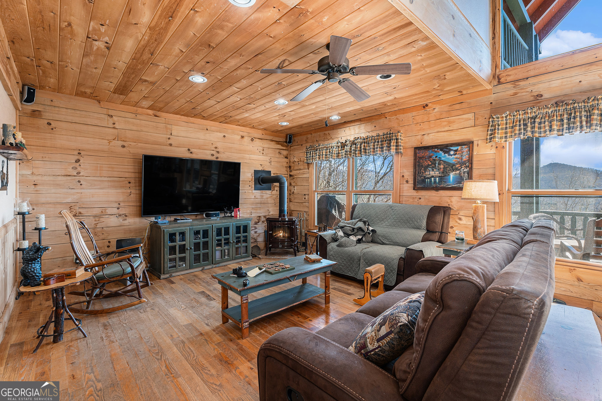 1007 Sky High DR