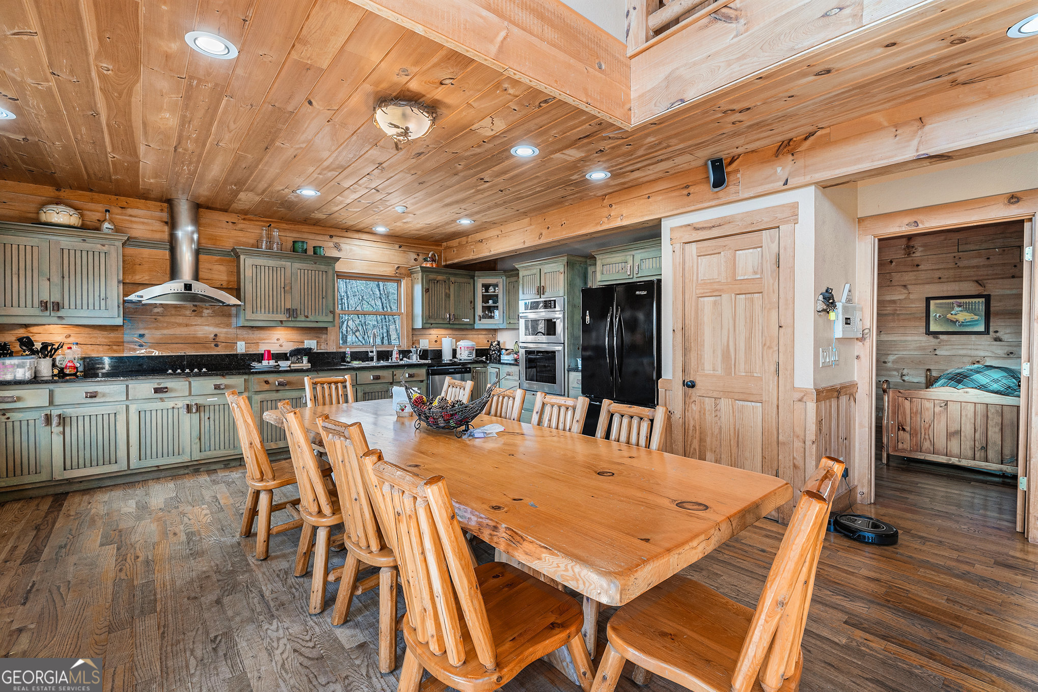 1007 Sky High DR